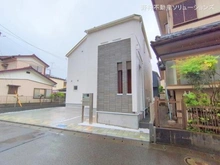 【神奈川県/横浜市泉区和泉中央北】横浜市泉区和泉中央北1丁目 新築一戸建て 