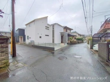 【神奈川県/横浜市泉区和泉中央北】横浜市泉区和泉中央北1丁目 新築一戸建て 