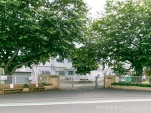 【神奈川県/横浜市泉区和泉中央北】横浜市泉区和泉中央北1丁目 新築一戸建て 周辺施設