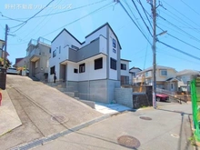 【神奈川県/横浜市港南区下永谷】横浜市港南区下永谷1丁目 新築一戸建て 