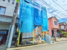 【神奈川県/横浜市戸塚区汲沢】横浜市戸塚区汲沢3丁目 新築一戸建て 