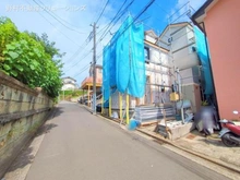 【神奈川県/横浜市戸塚区汲沢】横浜市戸塚区汲沢3丁目 新築一戸建て 