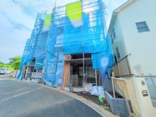 【神奈川県/横浜市戸塚区矢部町】横浜市戸塚区矢部町 新築一戸建て 