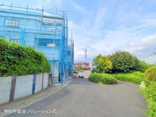 【神奈川県/横浜市戸塚区矢部町】横浜市戸塚区矢部町 新築一戸建て 