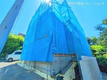【神奈川県/横浜市緑区寺山町】横浜市緑区寺山町 新築一戸建て 
