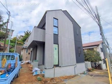 【神奈川県/横浜市緑区寺山町】横浜市緑区寺山町 新築一戸建て 