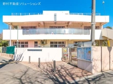 【神奈川県/横浜市緑区寺山町】横浜市緑区寺山町 新築一戸建て 周辺施設