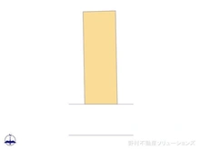 【神奈川県/横浜市緑区鴨居】横浜市緑区鴨居6丁目 新築一戸建て 図面と異なる場合は現況を優先