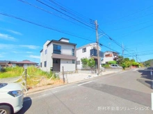 【神奈川県/横浜市緑区鴨居】横浜市緑区鴨居6丁目 新築一戸建て 