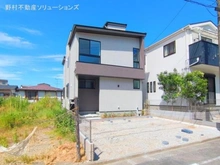 【神奈川県/横浜市緑区鴨居】横浜市緑区鴨居6丁目 新築一戸建て 