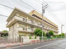 【神奈川県/横浜市緑区鴨居】横浜市緑区鴨居6丁目 新築一戸建て 周辺施設
