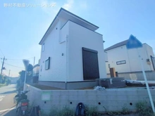 【神奈川県/横浜市青葉区桂台】横浜市青葉区桂台1丁目 新築一戸建て 