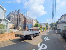 【神奈川県/横浜市青葉区みたけ台】横浜市青葉区みたけ台 新築一戸建て 