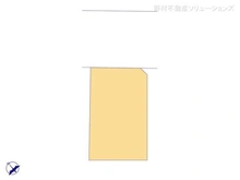 【神奈川県/横浜市緑区東本郷】横浜市緑区東本郷5丁目 新築一戸建て 図面と異なる場合は現況を優先