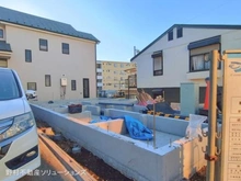 【神奈川県/横浜市緑区東本郷】横浜市緑区東本郷5丁目 新築一戸建て 