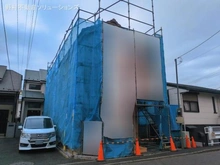 【神奈川県/横浜市緑区東本郷】横浜市緑区東本郷5丁目 新築一戸建て 