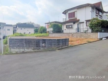 【神奈川県/横浜市青葉区奈良町】横浜市青葉区奈良町 新築一戸建て 