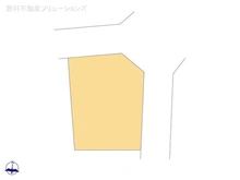 【神奈川県/横浜市青葉区奈良町】横浜市青葉区奈良町 新築一戸建て 図面と異なる場合は現況を優先