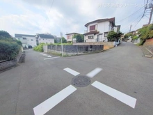 【神奈川県/横浜市青葉区奈良町】横浜市青葉区奈良町 新築一戸建て 
