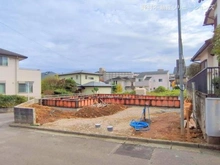 【神奈川県/横浜市青葉区奈良町】横浜市青葉区奈良町 新築一戸建て 