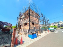 【神奈川県/横浜市青葉区奈良町】横浜市青葉区奈良町 新築一戸建て 