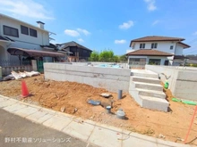 【神奈川県/横浜市青葉区奈良町】横浜市青葉区奈良町 新築一戸建て 
