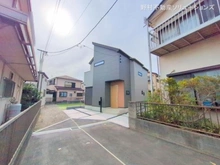 【神奈川県/横浜市緑区新治町】横浜市緑区新治町 新築一戸建て 