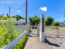 【神奈川県/横浜市緑区新治町】横浜市緑区新治町 新築一戸建て 周辺施設