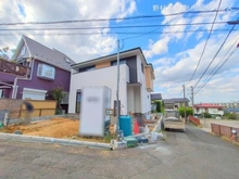 【神奈川県/横浜市青葉区藤が丘】横浜市青葉区藤が丘2丁目 新築一戸建て 