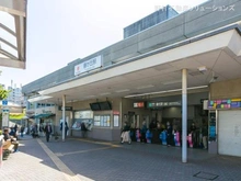 【神奈川県/横浜市青葉区藤が丘】横浜市青葉区藤が丘2丁目 新築一戸建て 周辺施設