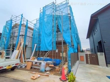 【神奈川県/横浜市青葉区恩田町】横浜市青葉区恩田町 新築一戸建て 