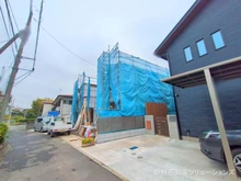 【神奈川県/横浜市青葉区恩田町】横浜市青葉区恩田町 新築一戸建て 