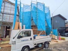 【神奈川県/横浜市青葉区恩田町】横浜市青葉区恩田町 新築一戸建て 