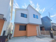 【神奈川県/横浜市青葉区恩田町】横浜市青葉区恩田町 新築一戸建て 