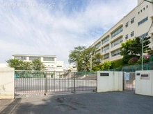 【神奈川県/横浜市青葉区恩田町】横浜市青葉区恩田町 新築一戸建て 周辺施設