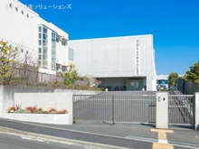 【神奈川県/横浜市青葉区恩田町】横浜市青葉区恩田町 新築一戸建て 周辺施設