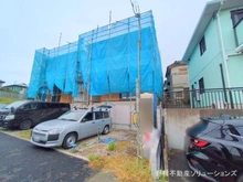 【神奈川県/横浜市青葉区恩田町】横浜市青葉区恩田町 新築一戸建て
