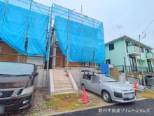 【神奈川県/横浜市青葉区恩田町】横浜市青葉区恩田町 新築一戸建て 