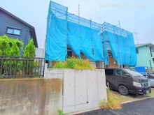 【神奈川県/横浜市青葉区恩田町】横浜市青葉区恩田町 新築一戸建て