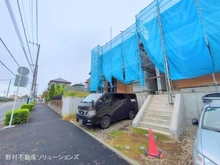 【神奈川県/横浜市青葉区恩田町】横浜市青葉区恩田町 新築一戸建て