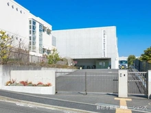 【神奈川県/横浜市青葉区恩田町】横浜市青葉区恩田町 新築一戸建て 周辺施設