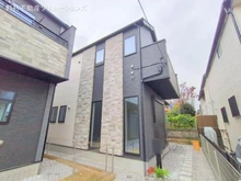 【神奈川県/横浜市青葉区奈良町】横浜市青葉区奈良町 新築一戸建て 