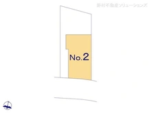 【神奈川県/横浜市緑区東本郷】横浜市緑区東本郷4丁目 新築一戸建て 図面と異なる場合は現況を優先