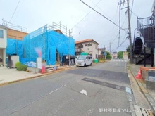 【神奈川県/横浜市緑区東本郷】横浜市緑区東本郷4丁目 新築一戸建て 