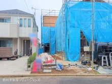 【神奈川県/横浜市緑区東本郷】横浜市緑区東本郷4丁目 新築一戸建て 