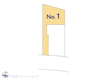 【神奈川県/横浜市緑区東本郷】横浜市緑区東本郷4丁目 新築一戸建て 図面と異なる場合は現況を優先