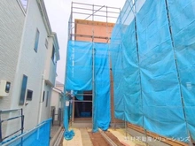 【神奈川県/横浜市緑区東本郷】横浜市緑区東本郷4丁目 新築一戸建て 