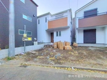 【神奈川県/横浜市緑区鴨居町】横浜市緑区鴨居町 新築一戸建て 