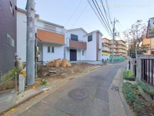 【神奈川県/横浜市緑区鴨居町】横浜市緑区鴨居町 新築一戸建て 