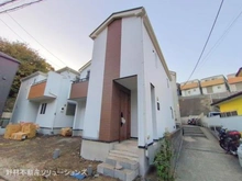 【神奈川県/横浜市緑区鴨居町】横浜市緑区鴨居町 新築一戸建て 